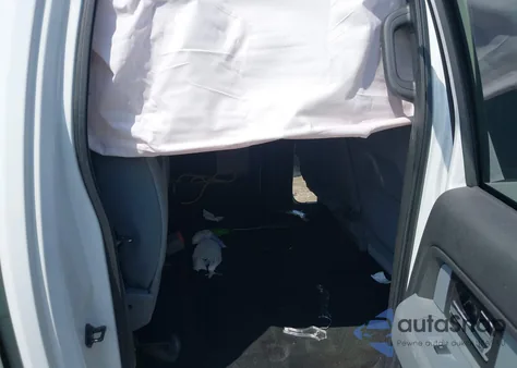 2014 Ford F-150 Xlt из США, поврежденный, VIN 1FTFW1CFXEKD51492